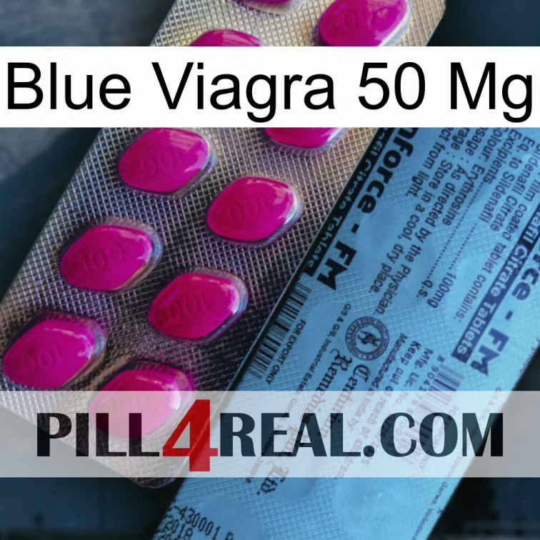 Blue Viagra 50 Mg 35